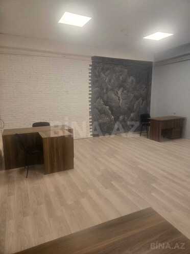 İcarəyə verilir 2 otaqlı ofis 55 m², İnşaatçılar m., photo 7 from 12
