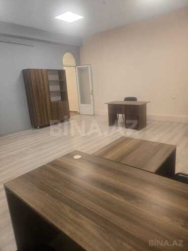 İcarəyə verilir 2 otaqlı ofis 55 m², İnşaatçılar m., photo 3 from 12