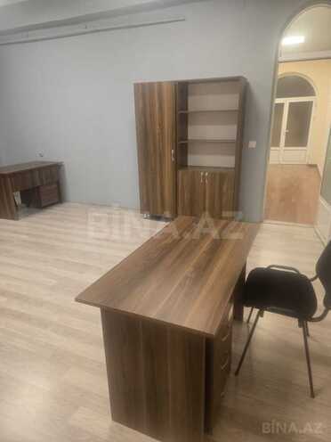 İcarəyə verilir 2 otaqlı ofis 55 m², İnşaatçılar m., photo 1 from 12