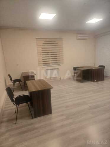 İcarəyə verilir 2 otaqlı ofis 55 m², İnşaatçılar m., photo 4 from 12