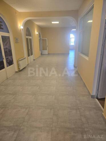 İcarəyə verilir 2 otaqlı ofis 55 m², İnşaatçılar m., photo 11 from 12