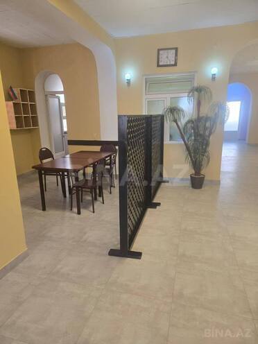 İcarəyə verilir 2 otaqlı ofis 55 m², İnşaatçılar m., photo 8 from 12