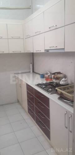 İcarəyə verilir 2 otaqlı ofis 55 m², İnşaatçılar m., photo 9 from 12