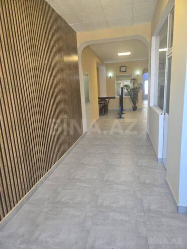 İcarəyə verilir 2 otaqlı ofis 55 m², İnşaatçılar m., photo 10 from 12