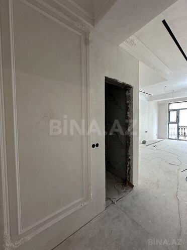 Продаётся 3-комн. новостройка 124 м², м. Ичеришехер, photo 18 from 23