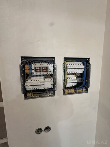 Продаётся 3-комн. новостройка 124 м², м. Ичеришехер, photo 9 from 23