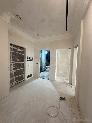 Продаётся 3-комн. новостройка 124 м², м. Ичеришехер, photo 8 from 23