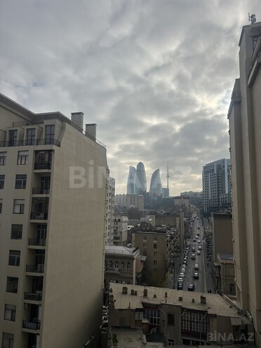 Продаётся 3-комн. новостройка 124 м², м. Ичеришехер, photo 3 from 23