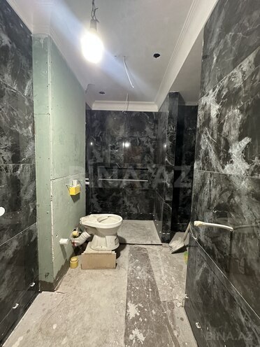 Продаётся 3-комн. новостройка 124 м², м. Ичеришехер, photo 13 from 23