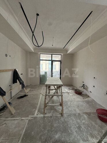 Продаётся 3-комн. новостройка 124 м², м. Ичеришехер, photo 14 from 23