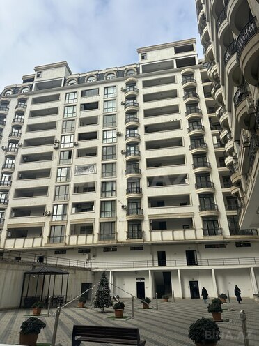 Продаётся 3-комн. новостройка 124 м², м. Ичеришехер, photo 4 from 23