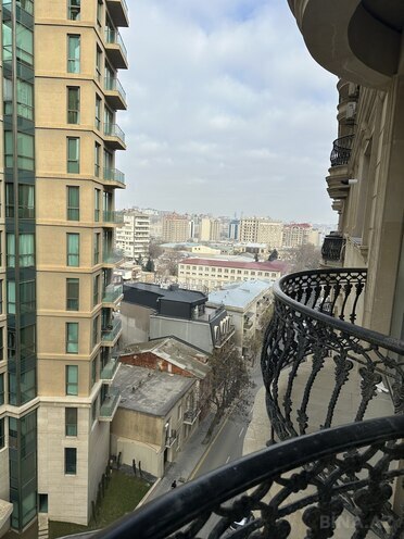 Продаётся 3-комн. новостройка 124 м², м. Ичеришехер, photo 22 from 23