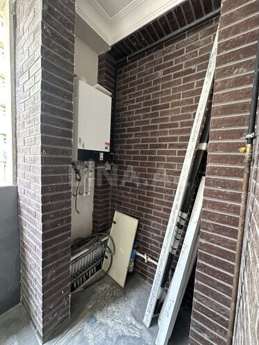 Продаётся 3-комн. новостройка 124 м², м. Ичеришехер, photo 15 from 23