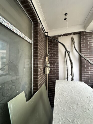 Продаётся 3-комн. новостройка 124 м², м. Ичеришехер, photo 10 from 23