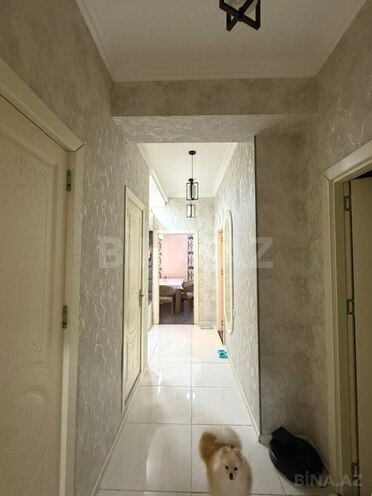 Продаётся 3-комн. новостройка 85 м², Сабаильский р., photo 9 from 11