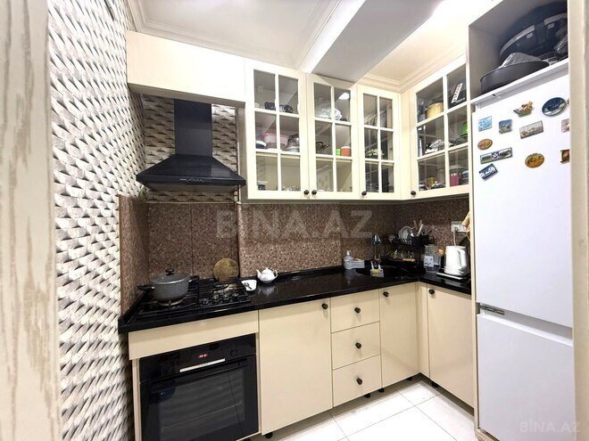 Продаётся 3-комн. новостройка 85 м², Сабаильский р., photo 7 from 11