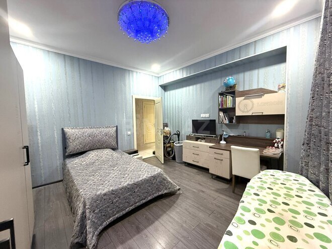 Продаётся 3-комн. новостройка 85 м², Сабаильский р., photo 6 from 11