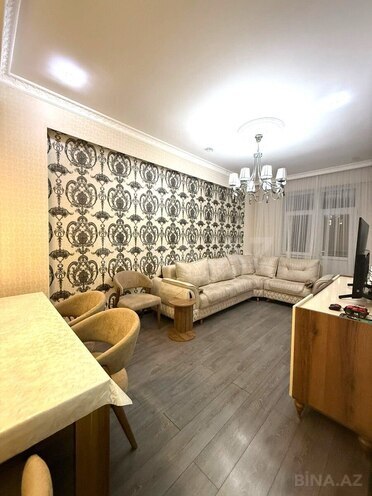 Продаётся 3-комн. новостройка 85 м², Сабаильский р., photo 1 from 11