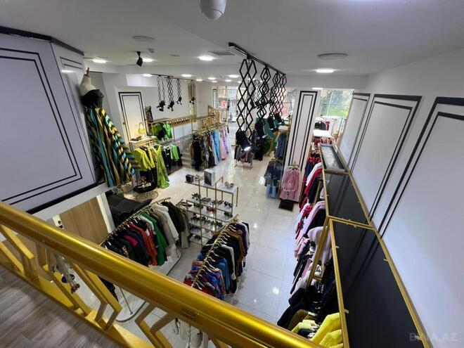 Сдаётся  объект 385 м², м. Гянджлик, photo 8 from 27