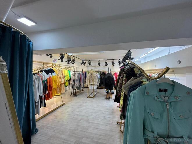 Сдаётся  объект 385 м², м. Гянджлик, photo 20 from 27