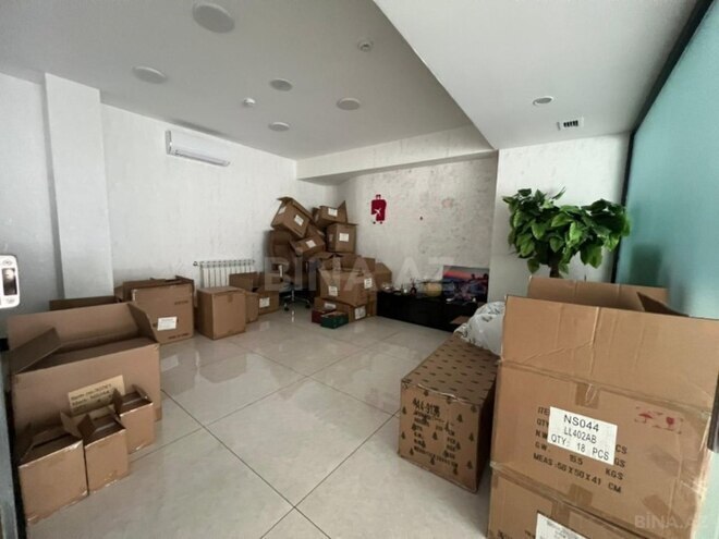 Сдаётся  объект 385 м², м. Гянджлик, photo 10 from 27