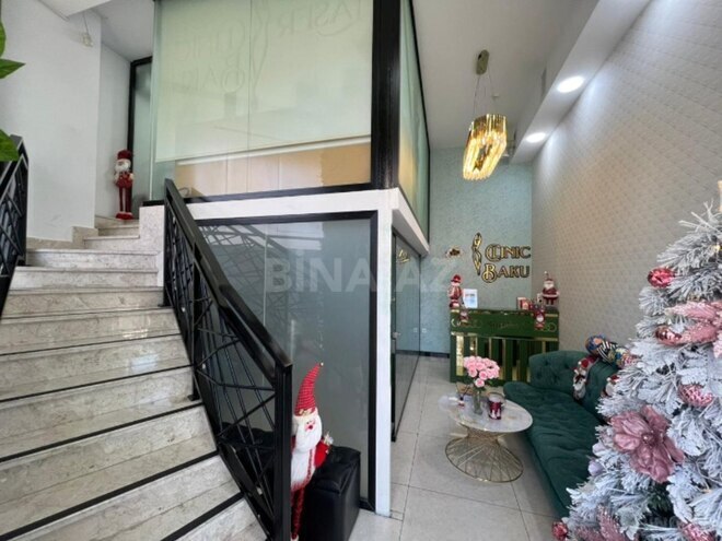 Сдаётся  объект 385 м², м. Гянджлик, photo 13 from 27