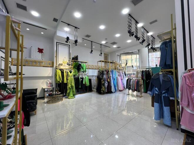 Сдаётся  объект 385 м², м. Гянджлик, photo 7 from 27