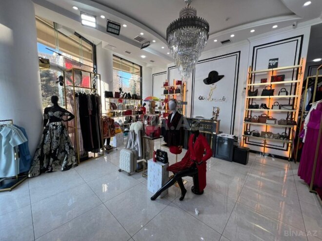 Сдаётся  объект 385 м², м. Гянджлик, photo 3 from 27