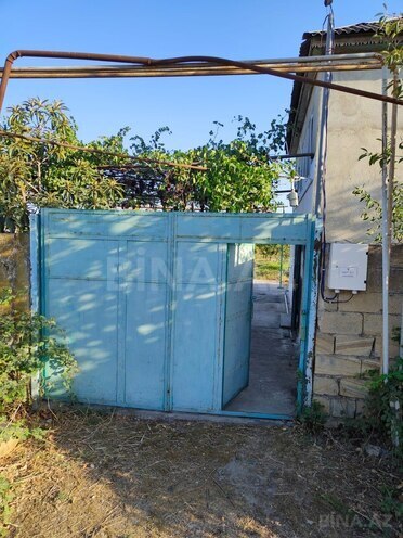 Satılır 2 otaqlı həyət evi/bağ evi 73 m², Xaçmaz r., photo 8 from 14