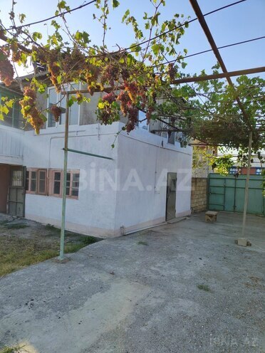 Satılır 2 otaqlı həyət evi/bağ evi 73 m², Xaçmaz r., photo 5 from 14