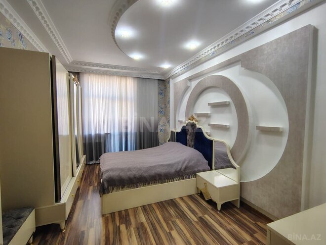 Satılır 4 otaqlı yeni tikili 165 m², 20 Yanvar m., photo 11 from 15