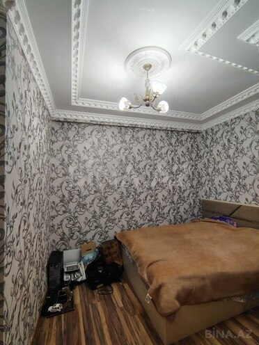 Satılır 4 otaqlı yeni tikili 165 m², 20 Yanvar m., photo 9 from 15