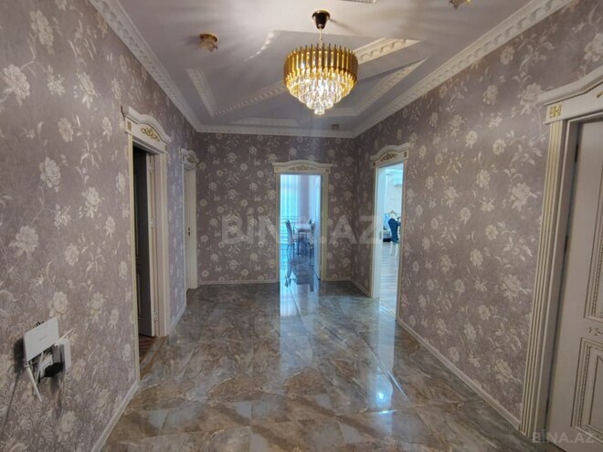 Satılır 4 otaqlı yeni tikili 165 m², 20 Yanvar m., photo 13 from 15