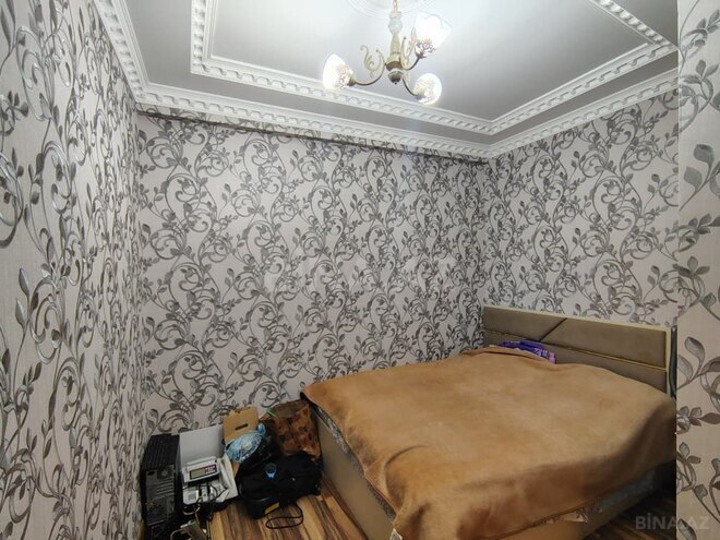 Satılır 4 otaqlı yeni tikili 165 m², 20 Yanvar m., photo 5 from 15