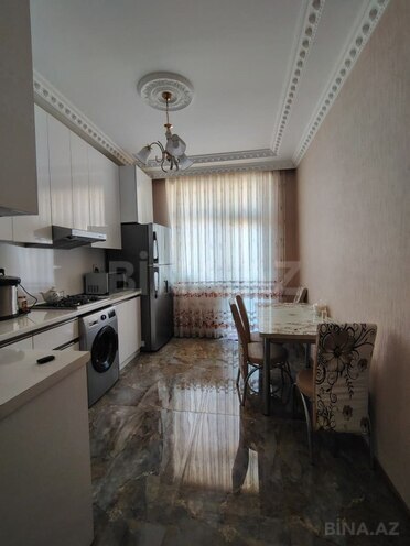 Satılır 4 otaqlı yeni tikili 165 m², 20 Yanvar m., photo 4 from 15