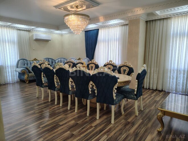 Satılır 4 otaqlı yeni tikili 165 m², 20 Yanvar m., photo 6 from 15