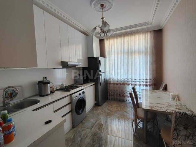 Satılır 4 otaqlı yeni tikili 165 m², 20 Yanvar m., photo 10 from 15