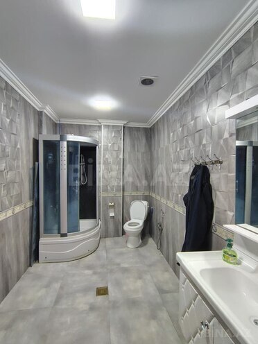 Satılır 4 otaqlı yeni tikili 165 m², 20 Yanvar m., photo 12 from 15