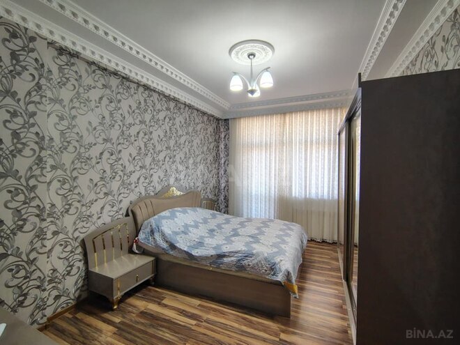 Satılır 4 otaqlı yeni tikili 165 m², 20 Yanvar m., photo 14 from 15