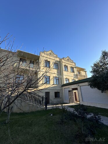 Продаётся 18-комн. дом/дача 1 400 м², пос. Новханы, photo 4 from 32