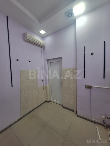 İcarəyə verilir  obyekt 20 m², İnşaatçılar m., photo 8 from 11