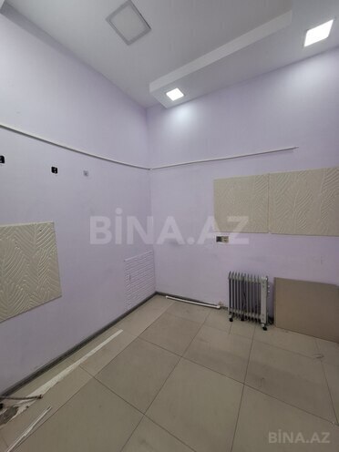 İcarəyə verilir  obyekt 20 m², İnşaatçılar m., photo 4 from 11