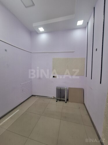 İcarəyə verilir  obyekt 20 m², İnşaatçılar m., photo 7 from 11