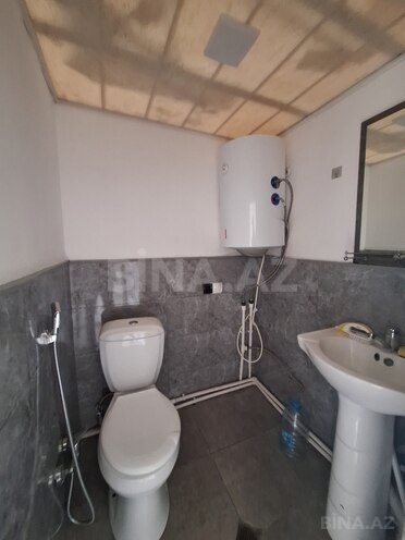 İcarəyə verilir  obyekt 20 m², İnşaatçılar m., photo 9 from 11