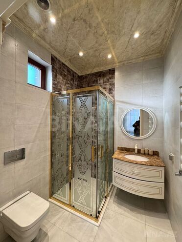 Продаётся 6-комн. дом/дача 400 м², м. Насими, photo 14 from 30