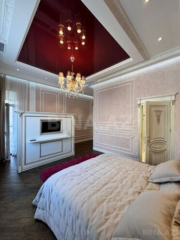 Продаётся 6-комн. дом/дача 400 м², м. Насими, photo 20 from 30