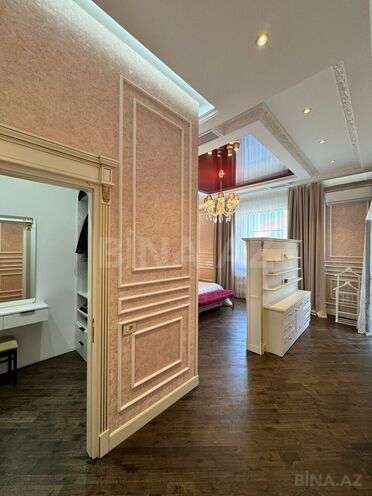 Продаётся 6-комн. дом/дача 400 м², м. Насими, photo 18 from 30