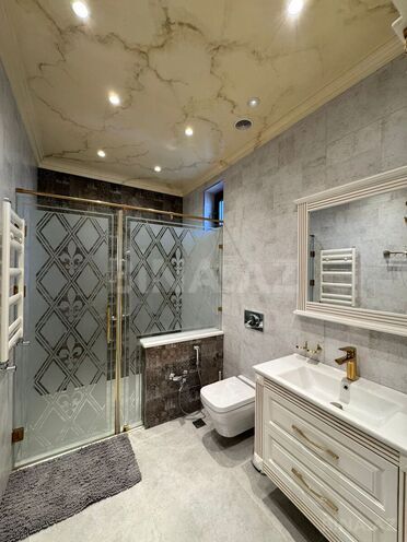 Продаётся 6-комн. дом/дача 400 м², м. Насими, photo 21 from 30