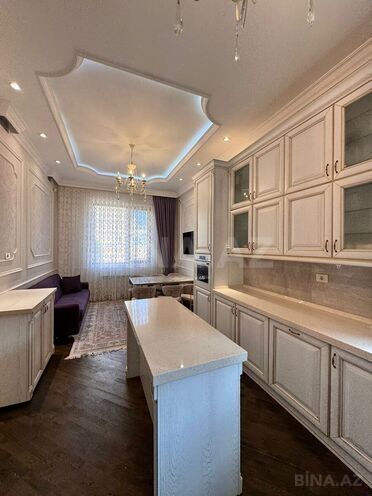 Продаётся 6-комн. дом/дача 400 м², м. Насими, photo 11 from 30