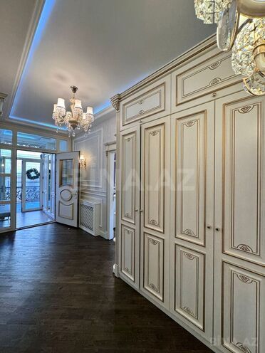 Продаётся 6-комн. дом/дача 400 м², м. Насими, photo 12 from 30